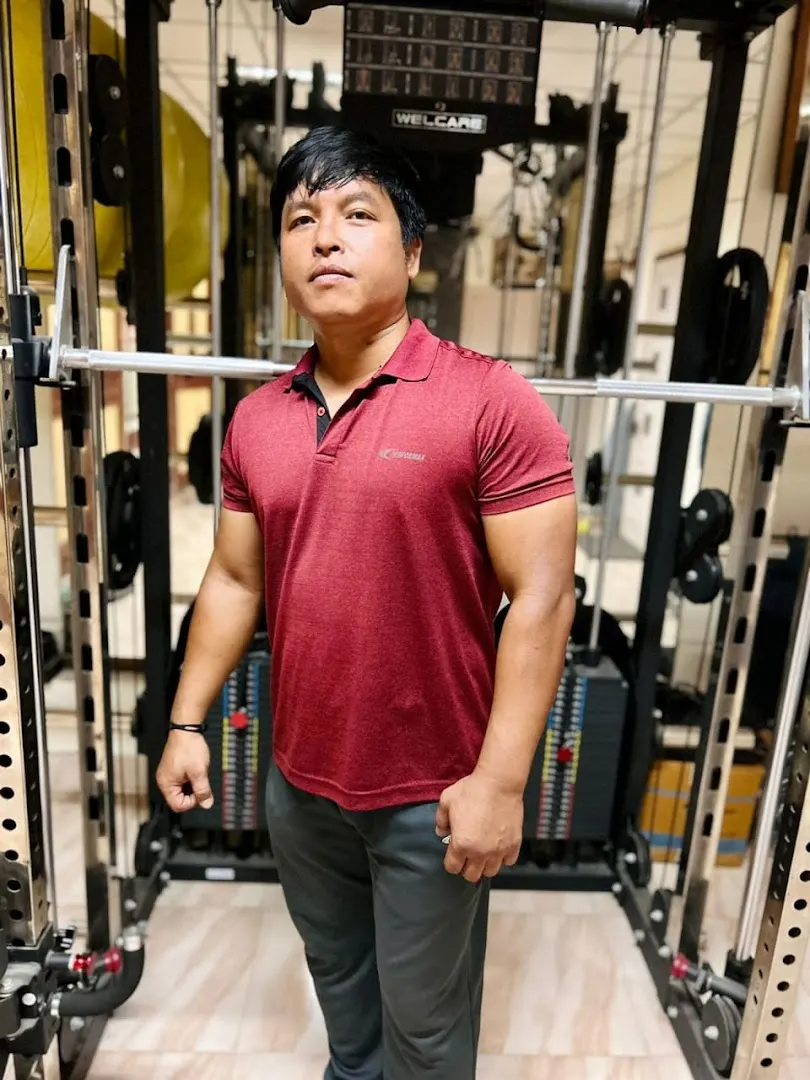 Francis John Fitness Club photo 1