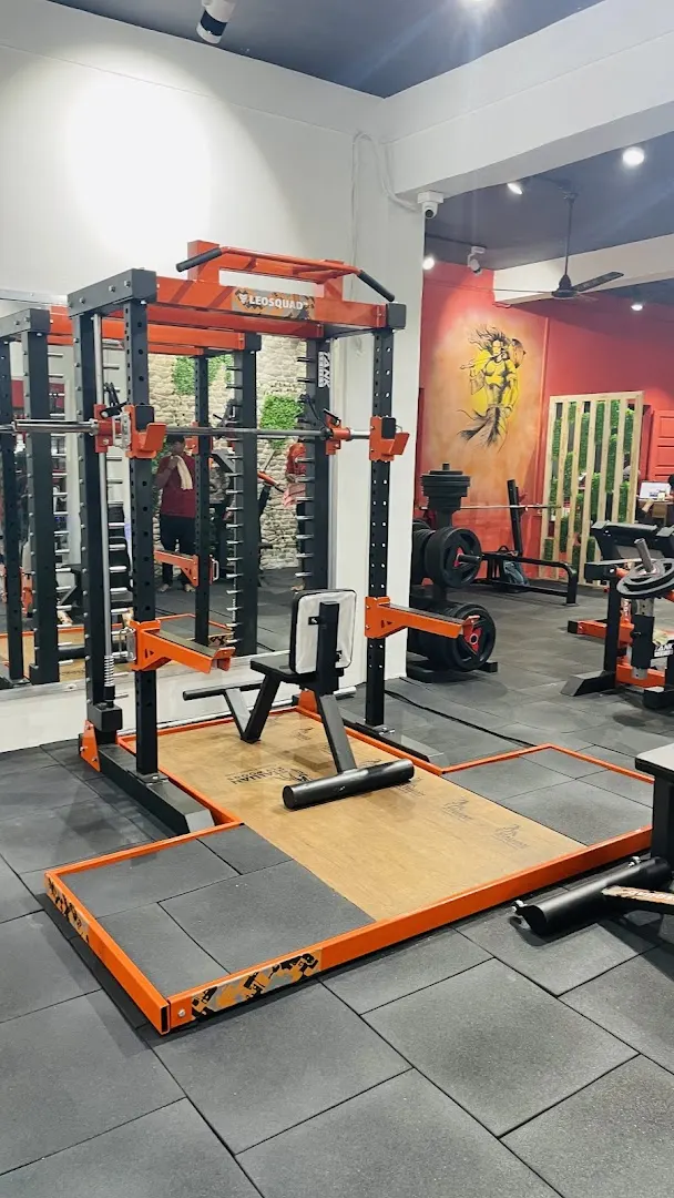 Prabodhankar Thakre fitness center — Yoga in Chinchwad