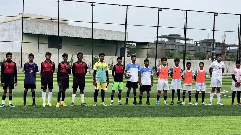 Aimers Sports Academy — Standard Gym in Mowa