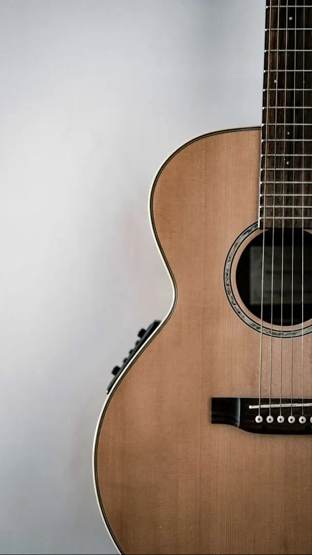 Strumming Tunes Music Academy And Events — Music in Shyam Nagar