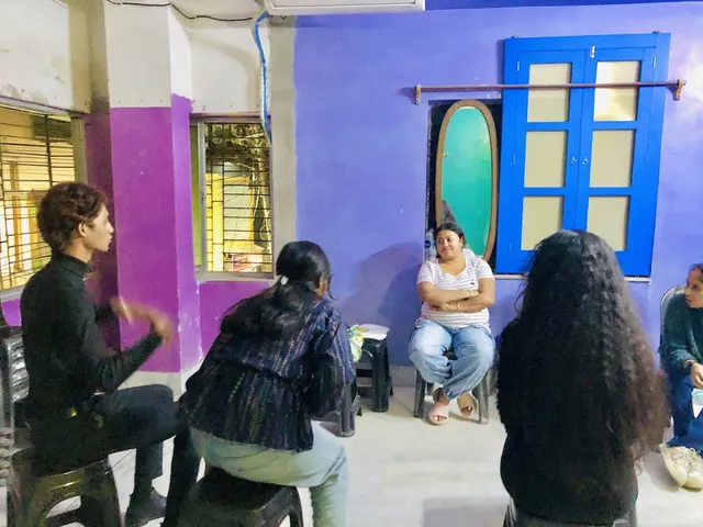 BK Acting Studio — Theatre & Drama in Paschim Putiary