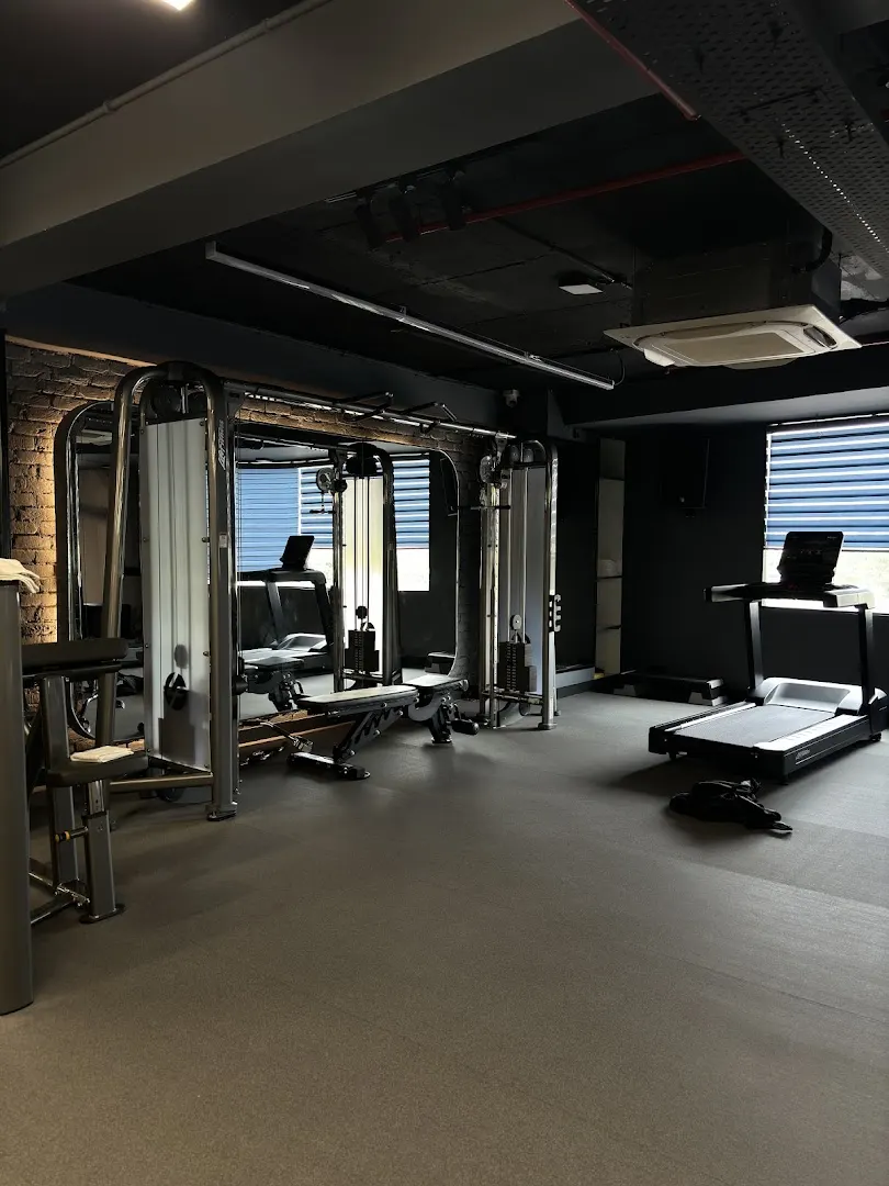 ONYX -The Fitness Studio — Fitness Center in Ashok Nagar, Jaipur