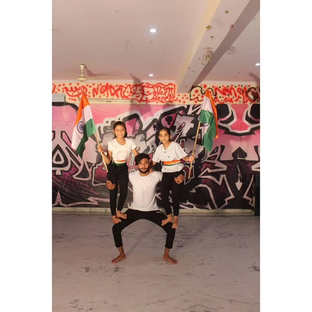 Dynamic Dance Academy & Event Organisers photo 1