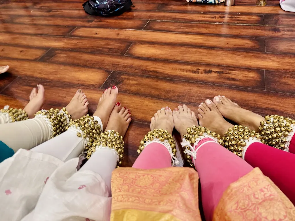 Mudra Kathakshala — Dance in Gachibowli