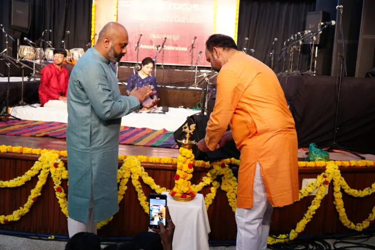 Madhuvanthi Gurukul - Flute and Tabla Classes in Bangalore. — Music in Banashankari, Bengaluru
