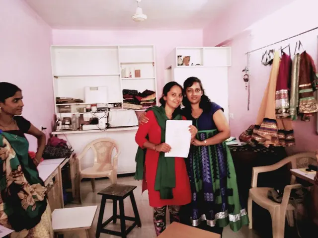 Sohas Boutique & Stitching Classes — Art & Craft in Chandkheda