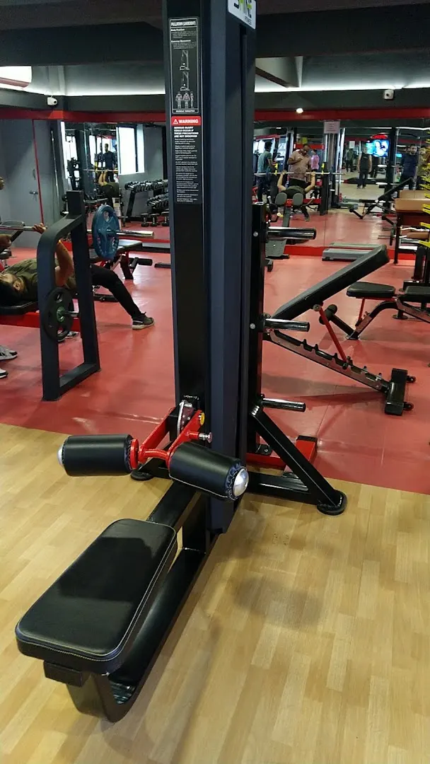 Youthtown Fitness Centre