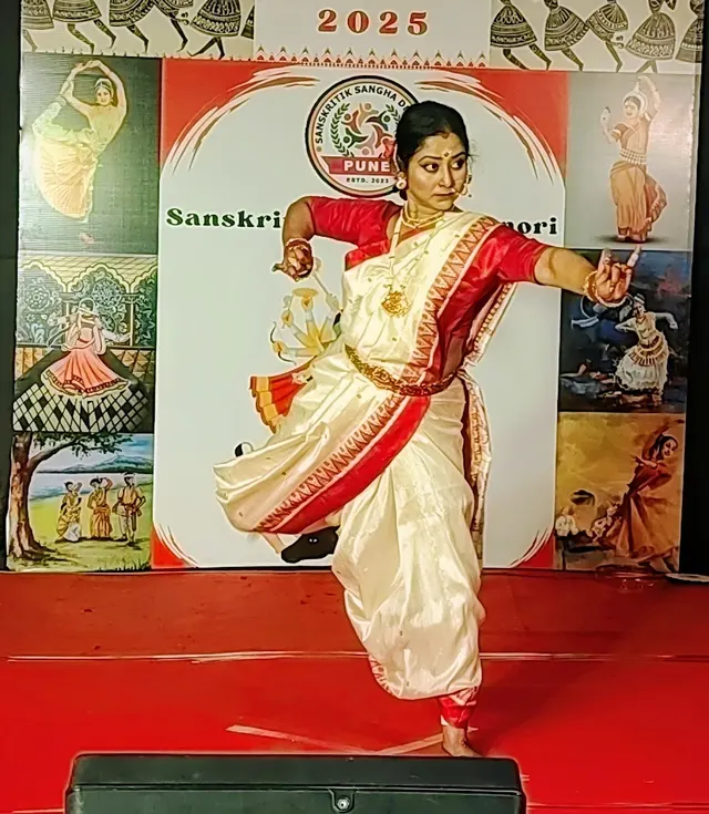 Manjira Institute for Dance and Performing Arts — Dance in Aundh