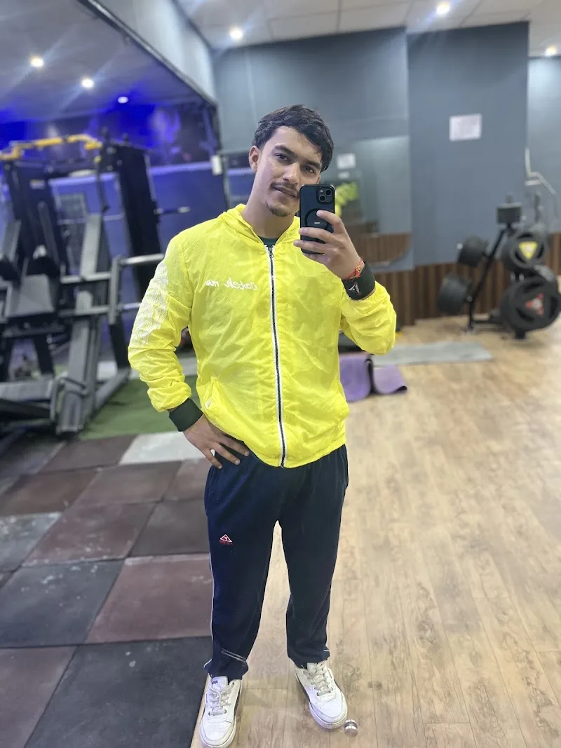 Shark Gym — Standard Gym in Bhagwant Pur