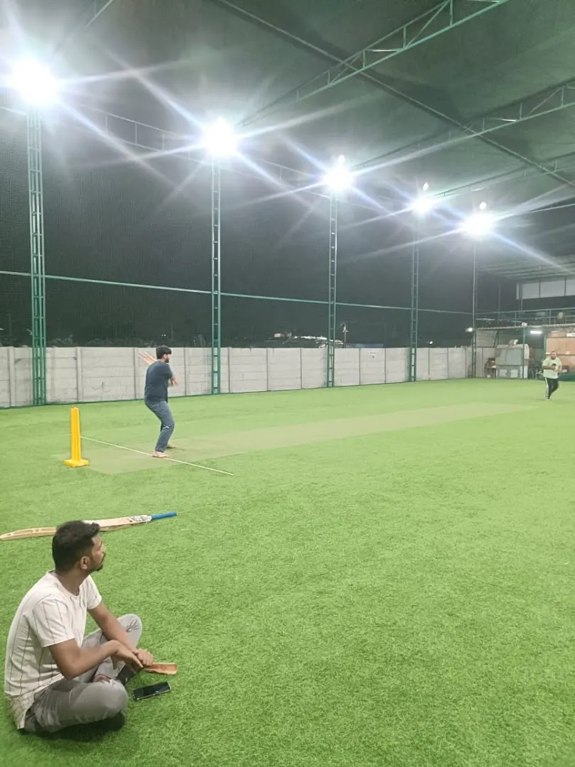 Kings sports club photo 1