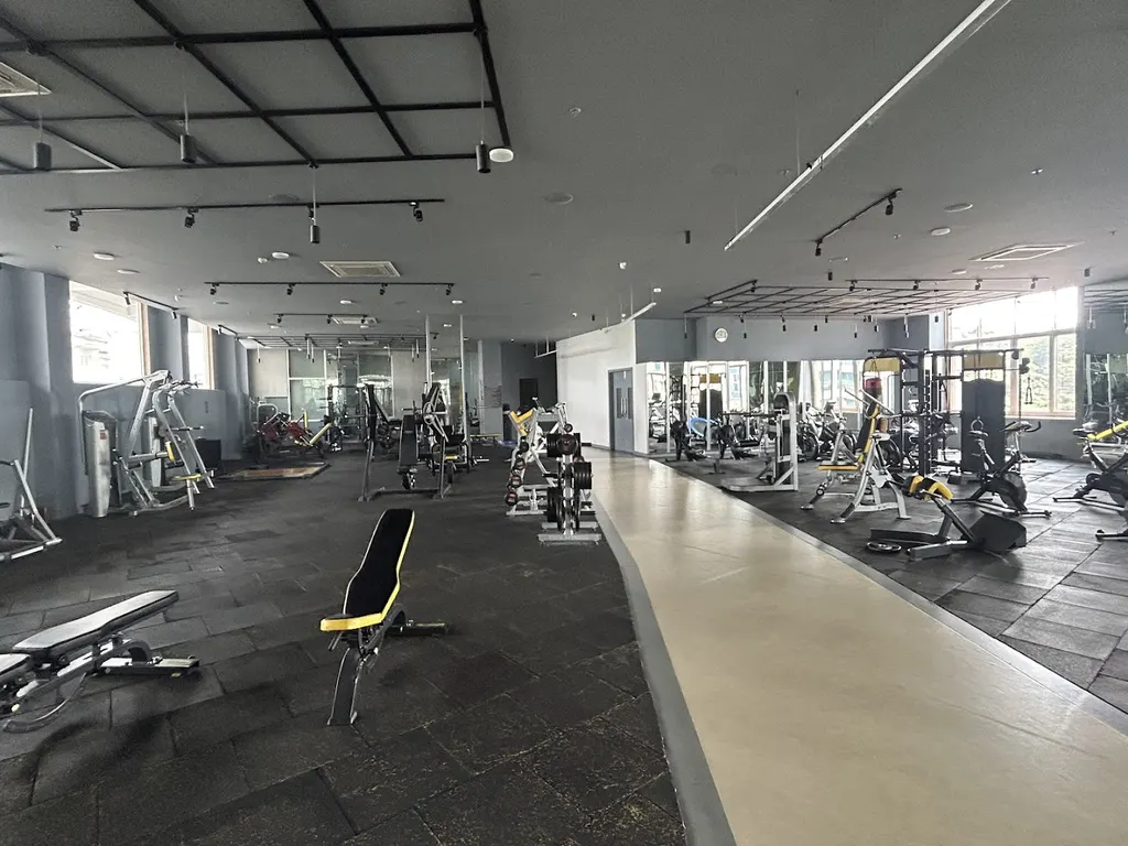 Alpha Fitness Hadapsar — Yoga in Hadapsar