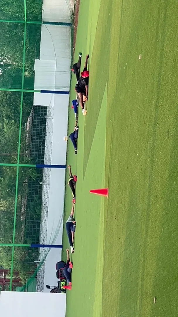 Star skills cricket academy — Cricket in Sector 74