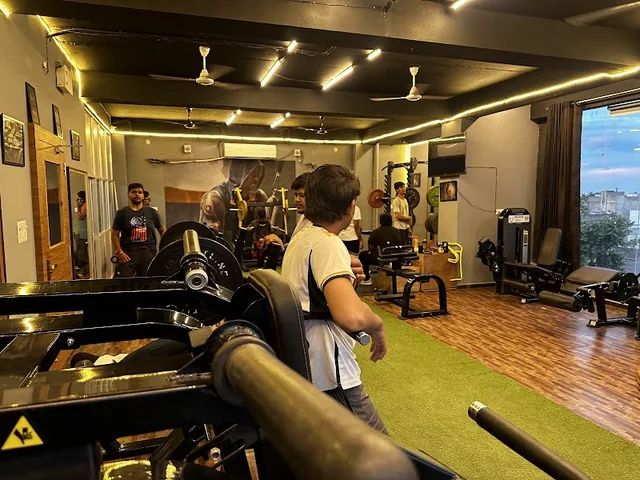 Fitness Club™
