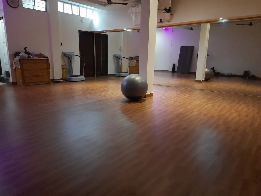 Yoga Home Classes — Yoga in Sector 79