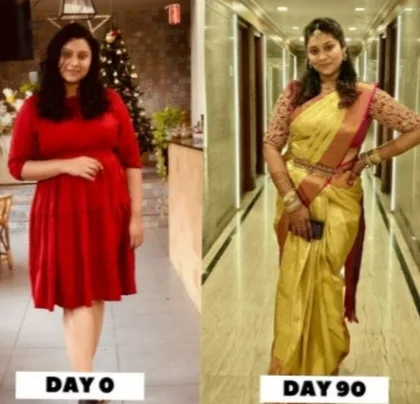 Get Slim Fitness Studio