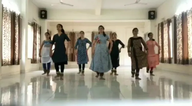 Purva's Ntriya Akruti School of Kathak Dance — Dance in Maharshi Nagar