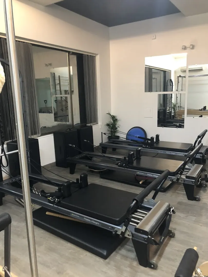 R Pilates Studio — Pilates Studio in Deccan Gymkhana, Pune
