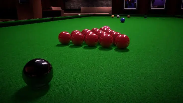 Cue Stick Pool & Snooker Club Dhanori — Swimming in Dhanori
