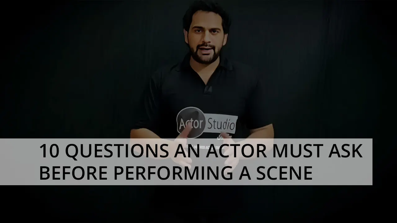 Actor Studio India — Theatre & Drama in Andheri West, Mumbai
