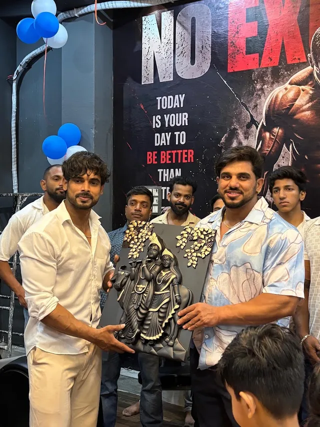 Pro ultimate fitness