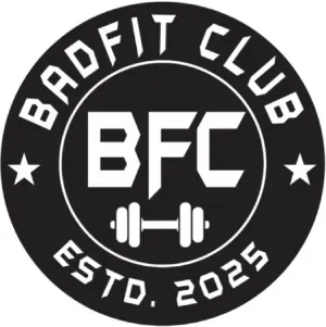 Bad.fit - Unisex Gym — Choma