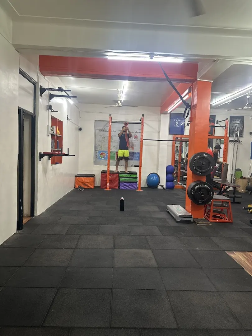 Athleon Performance Studio photo 1