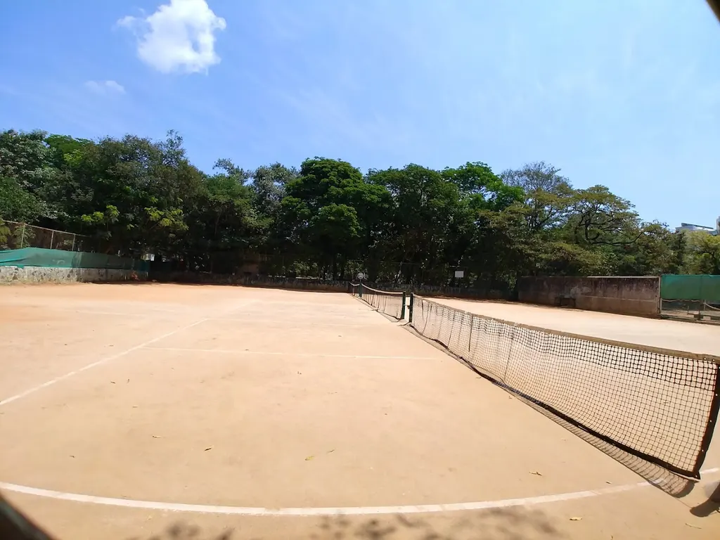 Tennis School — Tennis in Monument