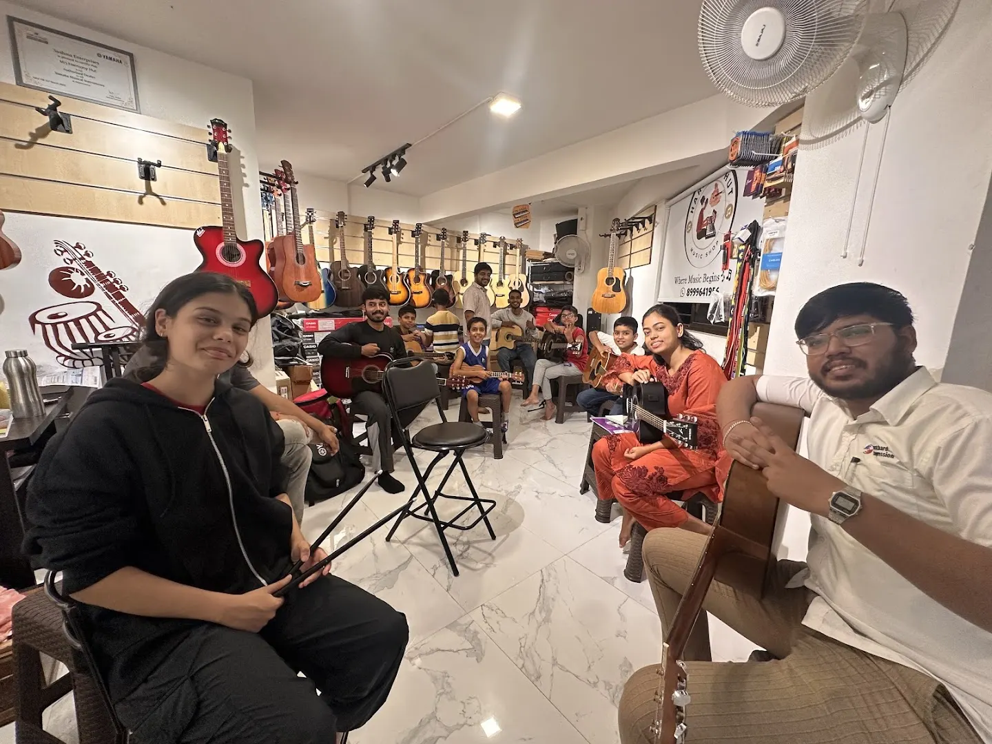Rhythm Music Academy photo 1