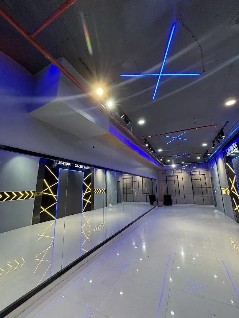 STEPS DANCE ACADEMY — Dance in Panchkula Extension