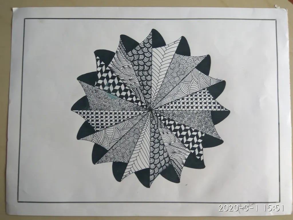 Aakriti Art Academy — Art & Craft in Pimple Gurav