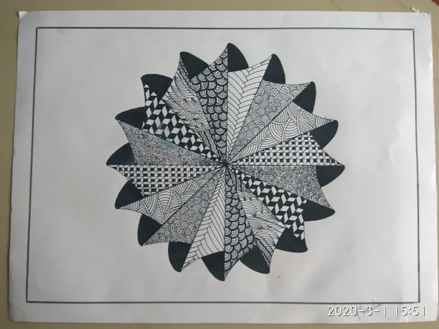 Aakriti Art Academy — Art & Craft in Pimple Gurav