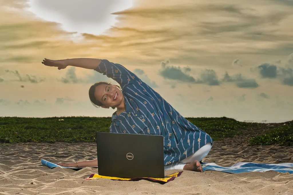 YOGA-DARSHINI — Yoga in Raja Annamalaipuram