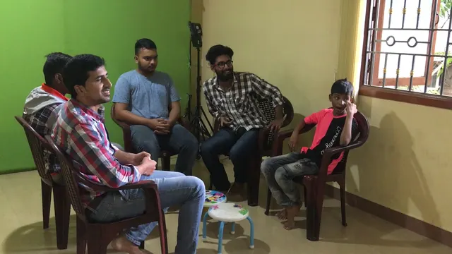 Natchathirapattarai Ambattur Industrial Estate — Theatre & Drama in Ambattur Industrial Estate
