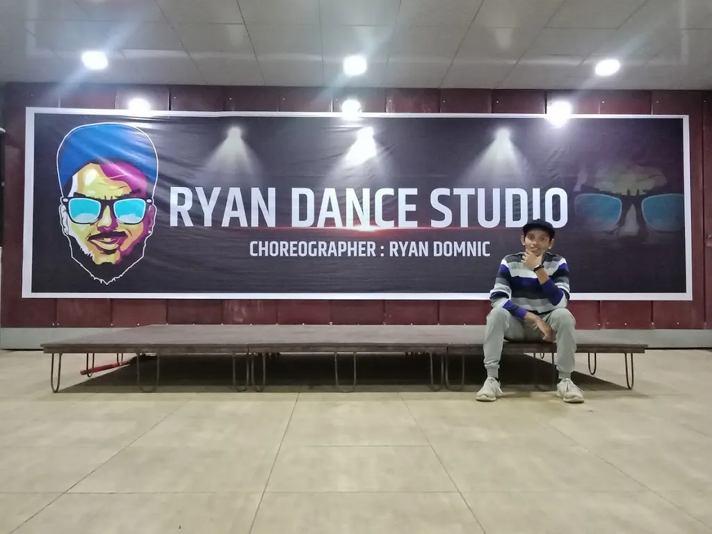 Ryan Dance Studio — Dance in Nigdi