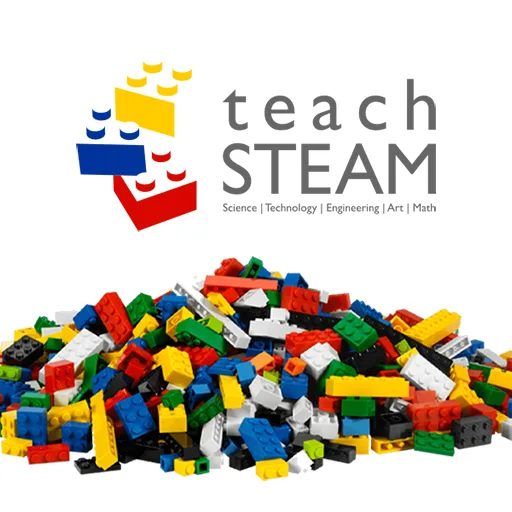TeachSTEAM — Coding & Robotics in Maruti Nagar