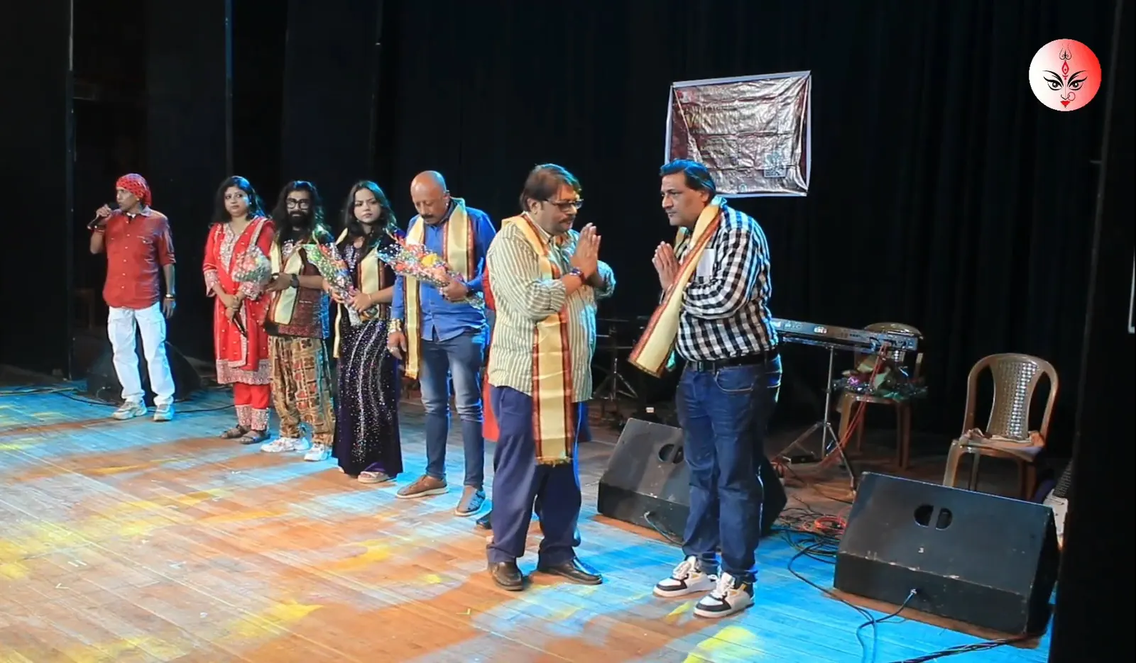 Naba Durga Movies photo 1