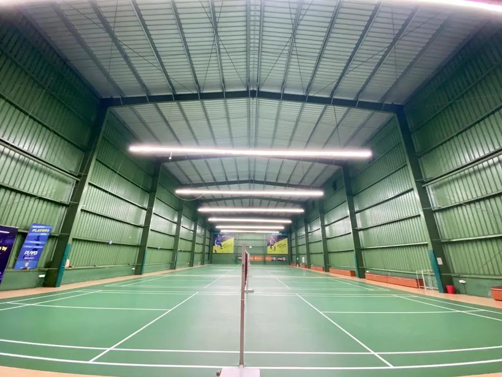 Elite Sports Hub,. Badminton & Cricket Academy — Cricket in Jana Priya West City