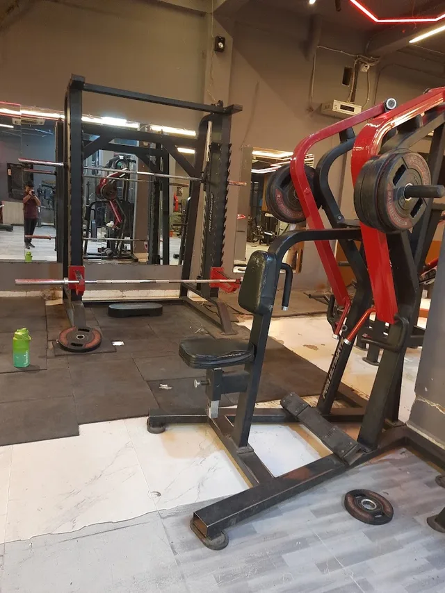 C3 Fitness Strength&fitness Studio