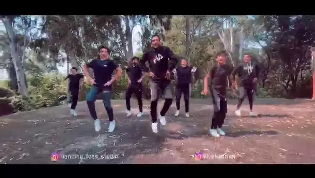 Dancing Toes Studio — Dance in Housing Board Colony