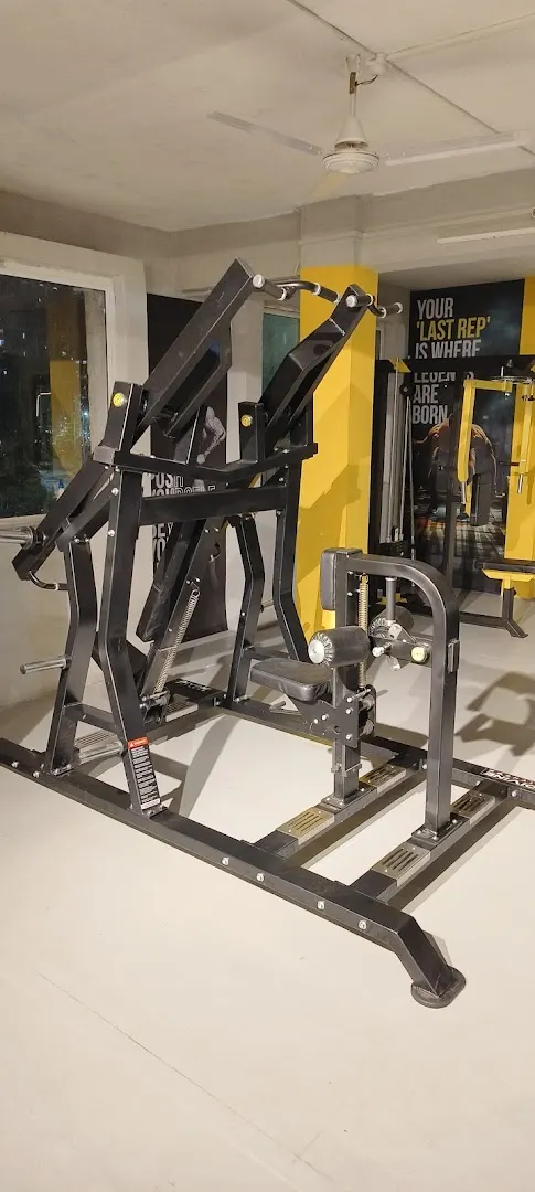 S11 GYM AND FITNESS — Standard Gym in Kondhwa, Pune