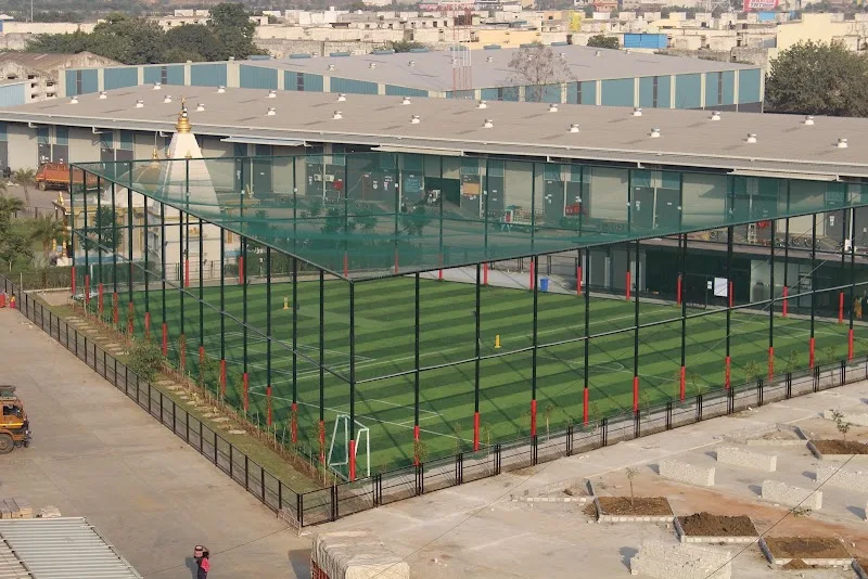 Sports Adda — Cricket in Dumartarai