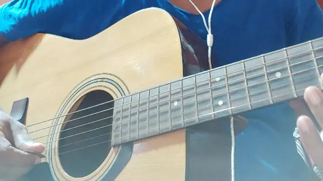 Spanish Guitar Classes — Music in Sarada Pally