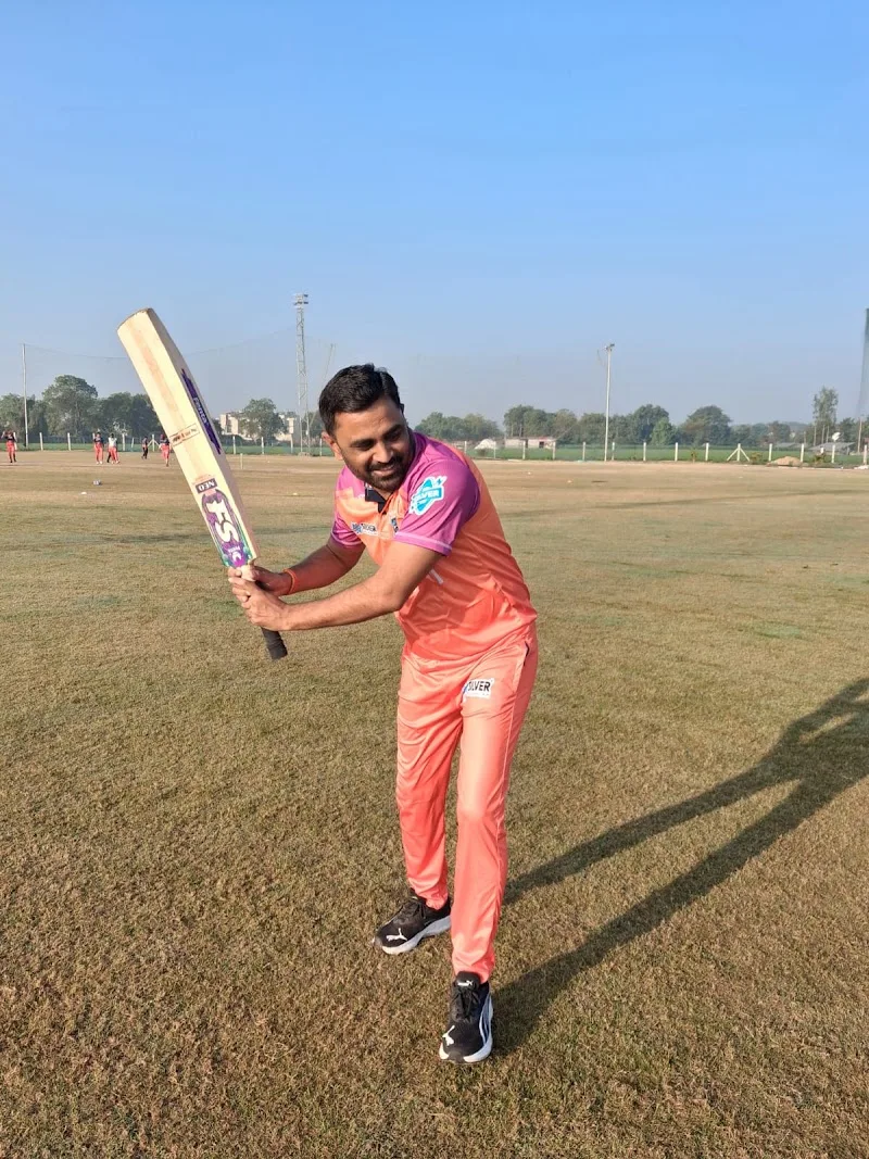 Shivam Cricket Ground & Cricket Academy photo 1