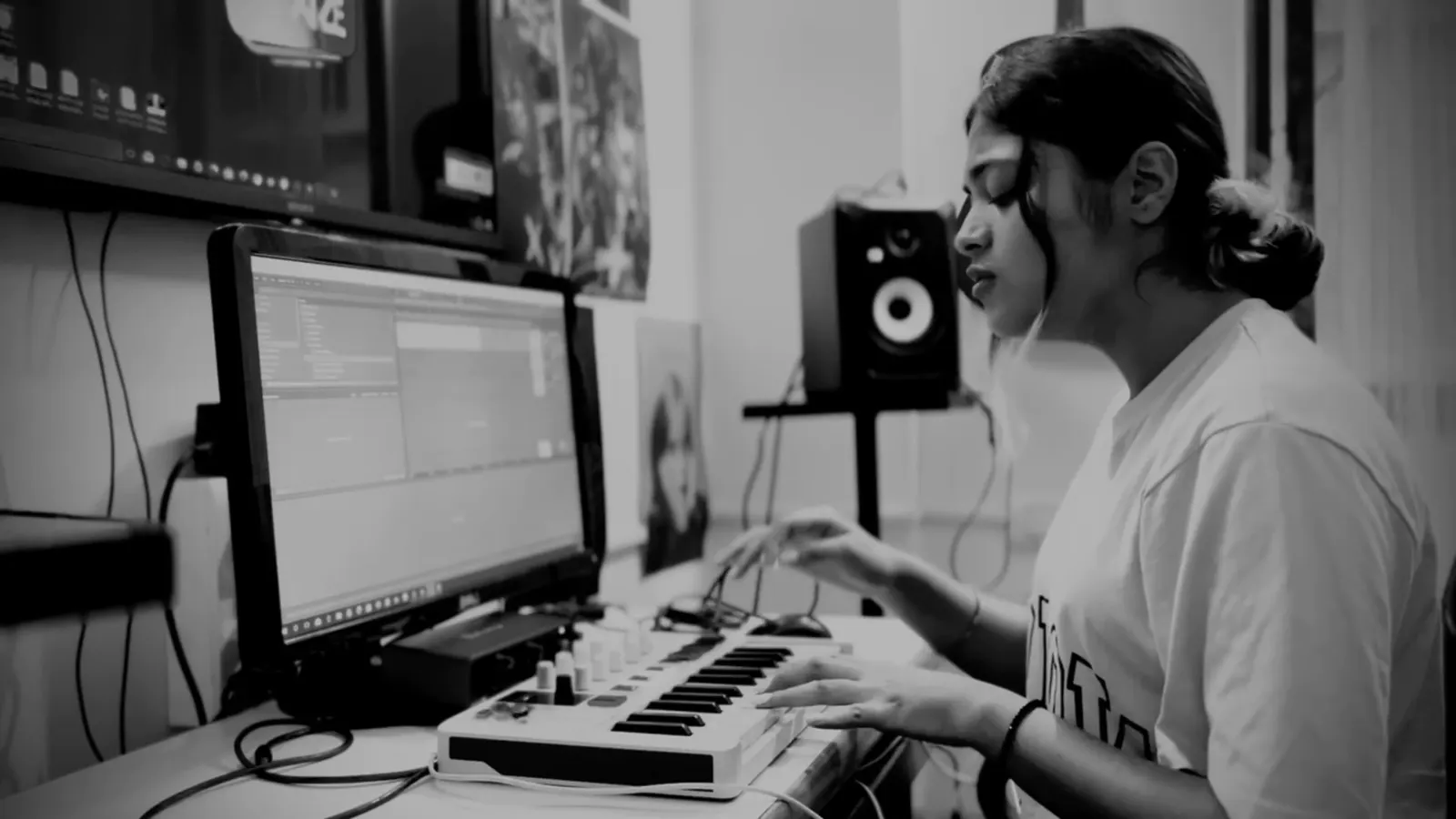 SPAZE MUSIC ACADEMY — Music in Wanowrie, Pune