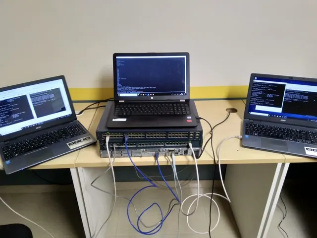 Arizona Infotech — Coding & Robotics in Gokhalenagar