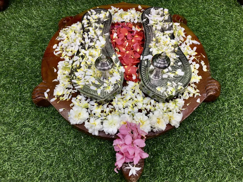 YOGAKUDIL — Yoga in Lakshmipuram