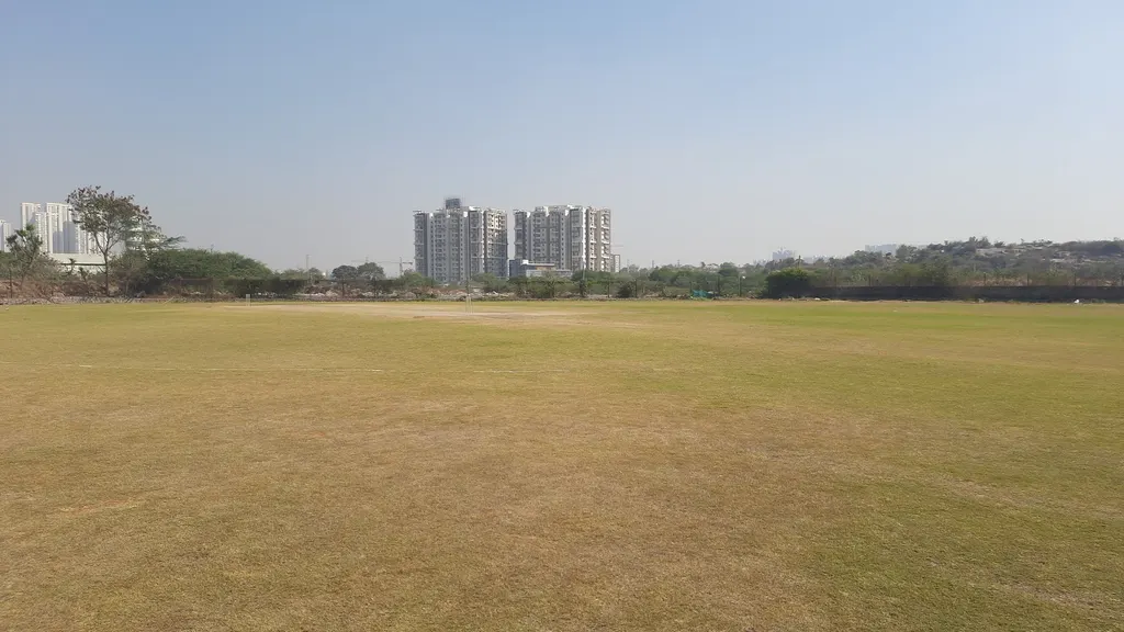 Ramanaidu Cricket Academy — Cricket in Madhapur