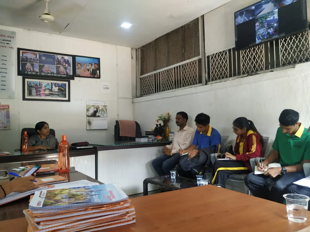 Learner's Hub — Dance in Undri