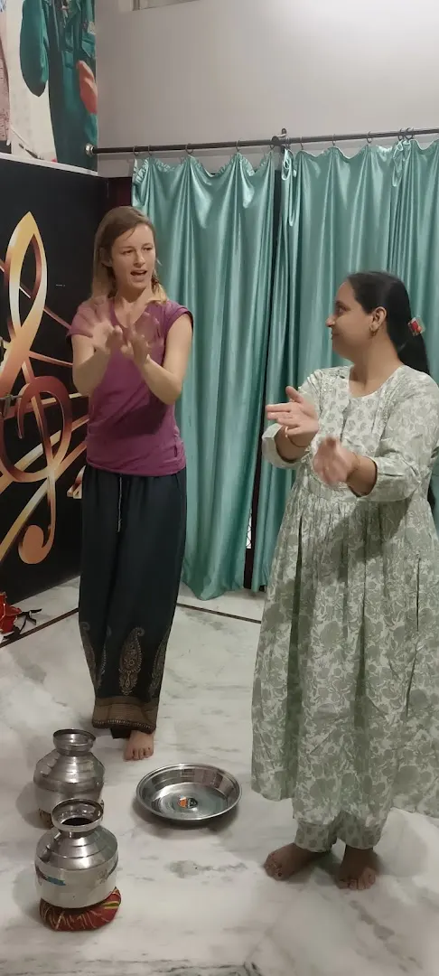 Jaipur Sangeet Mahavidyalaya — Music in Jhotwara