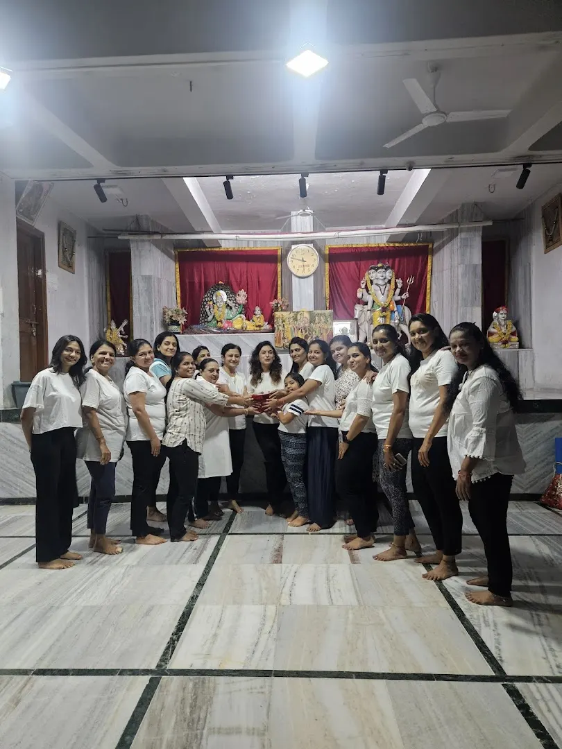 Jayus Power Yoga — Yoga in Gultekadi